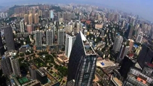 重庆江北区以科技铸就发展新动能 跻身全国创新城市前列