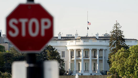 新闻调查｜美炮制“中国起重机威胁论”完全站不住? title=