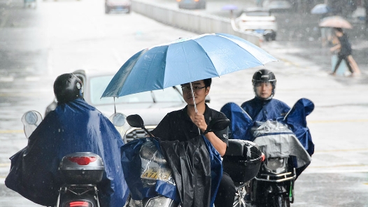 全力做好防汛抗洪救灾工作｜本轮强降雨过程持续时间较长