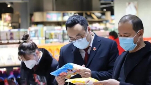 天津市检察院：开展公益诉讼守护食药安全专项活�? title=