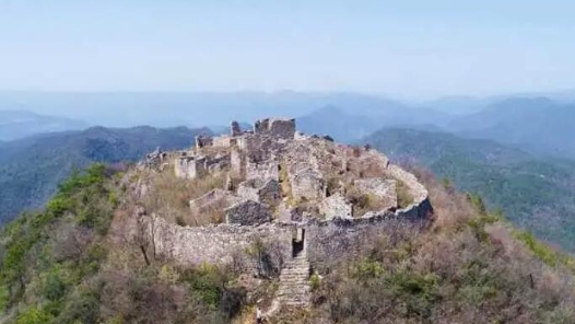湖北襄阳：检察公益诉讼写入古山寨保护地方性法�? title=
