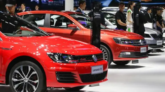 上汽大众：守正创新才能更出众