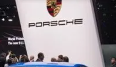 保时捷召回部分进?11系列汽车