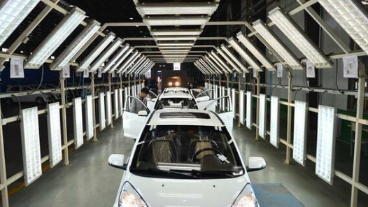 汽车行业面临转型关键节点 麦格纳助力共建可持续发展未来