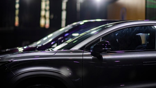 北京：千余辆新能源网约车五一前上? title=