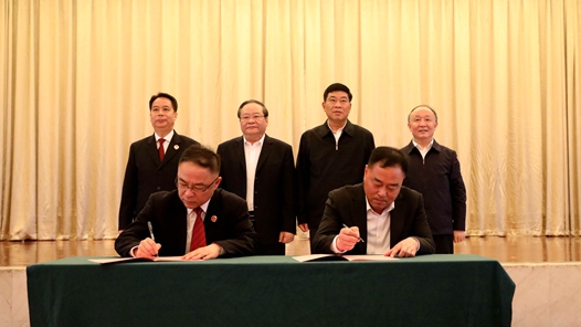 安徽建立“工�?检察院”八项职工劳动权益保障协作配合工作机�? title=
