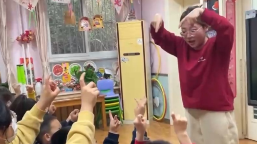 探索开展孤独症儿童融合教育 目前特教老师缺口? title=