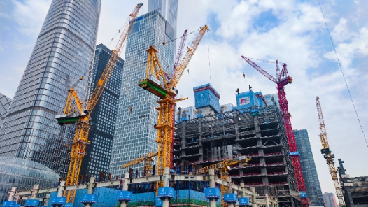 北京市这一重点工程获突? title=