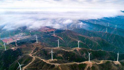 政策解读｜推动农村因地制宜发展风? title=