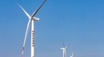 推动农村因地制宜发展风电