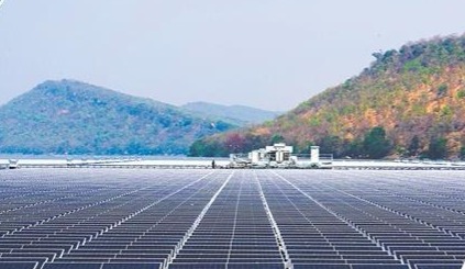 全球可再生能源发电能力创新高