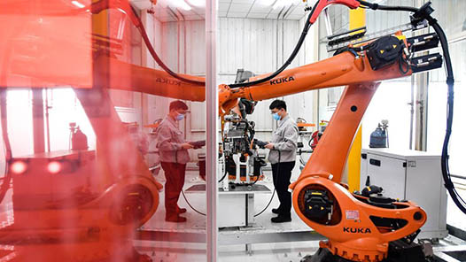 68名中国选手将角逐第47届世界技能大? title=