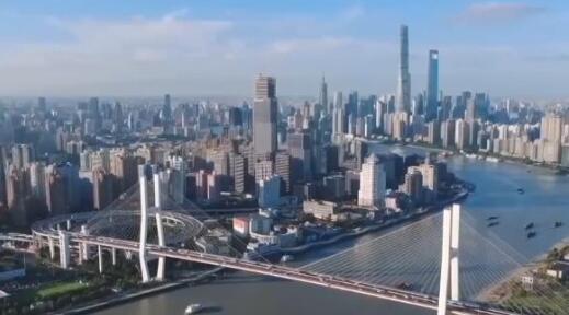 政策“组合拳”持续发?#32;外资加速“抢滩”中国资本市? title=