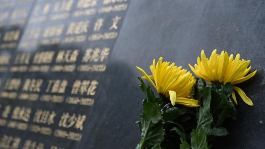 人体器官捐献协调员：生死“摆渡人? title=