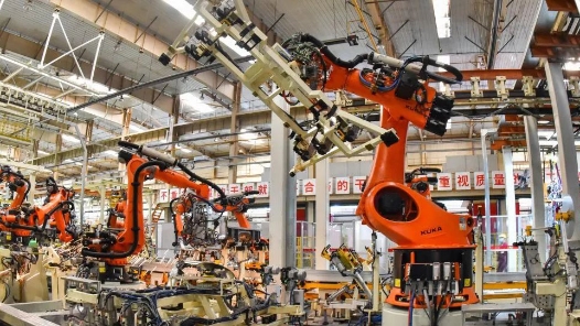 3月全球制造业采购经理指数升至50.3% 重回扩张区间