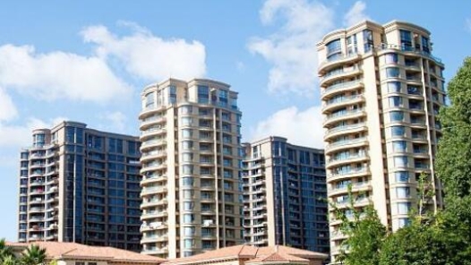 北京3月二手房网签量环比涨125.5%