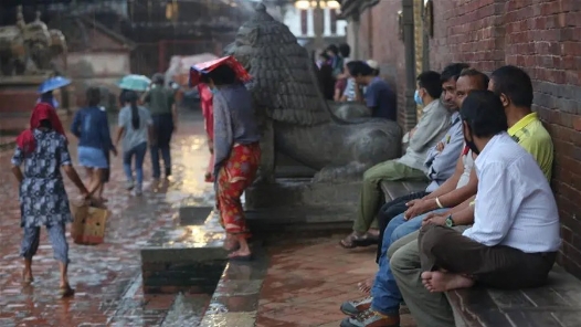 国际论坛·读懂中国·读懂中国共产党｜中国的成功经验提供了宝贵借鉴