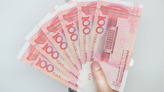 核心技术岗薪资持续领先