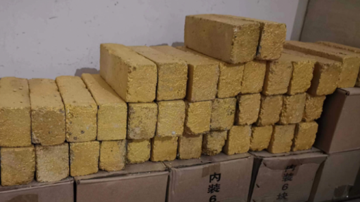 包头市殡仪馆被曝高价卖骨灰盒！官方公布初步调查情况细? title=