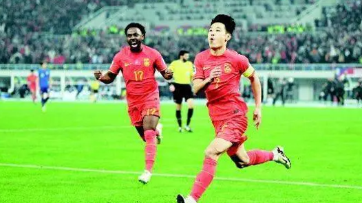 世预赛亚洲区36强赛 中泰之战落户沈阳