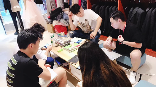 百个青创项目来德清“相亲�? title=