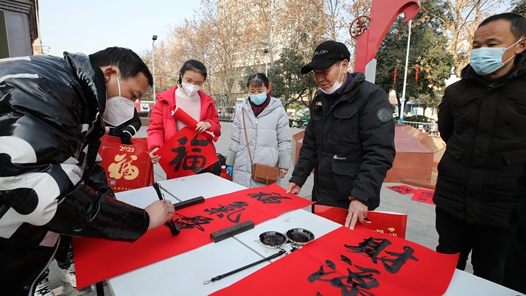 洛阳市总工�?024年度职工文化艺术节启�?#32;多项赛事火热征稿