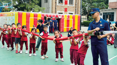 建设家庭友好型工作场所 让职工事业有成生活幸福