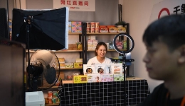 一场直播大赛带来的连锁反应