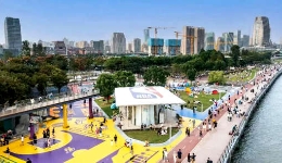 民声丨城市空间建设需要“一米视角? title=