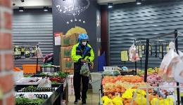 返乡青年做起乡镇外卖合伙? title=
