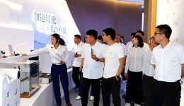 推进“产改”进行时丨“金种子”计划让蓝领白领都能成才