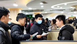 今年?月民营企业吸纳就业占就业总量的近九成