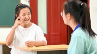 现场·我在我思丨一段手语会改变什么？