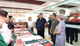 开拓奋进，谱写中国式现代化宁夏篇章