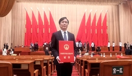 技术工人再登国家科学技术最高领奖台