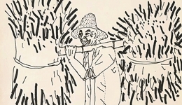 拳老本
