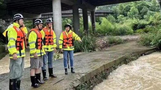 汛期科普｜汛期来临，这份应急清单请收下！