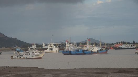 台风“格美”逼近 浙江将防台风应急响应提升至Ⅲ级