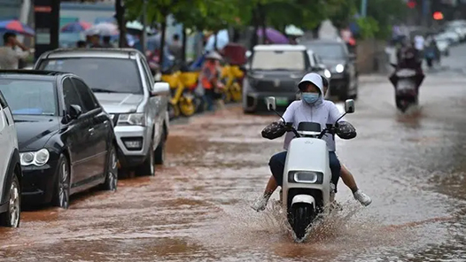 暴雨来临，这份防护指南请收好！