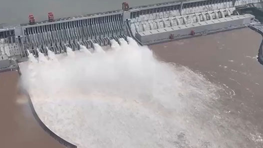 水利部紧急部署台风暴雨洪水防御工作