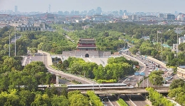 “北京中轴线”申遗成?#32;中国世界遗产增至59? title=