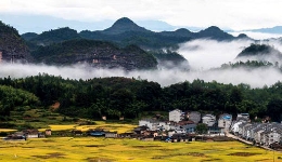 好风景带来好前景