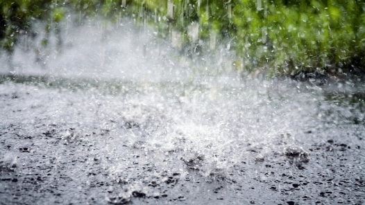 吉林省升级发布暴雨和城市内涝风险橙色预警