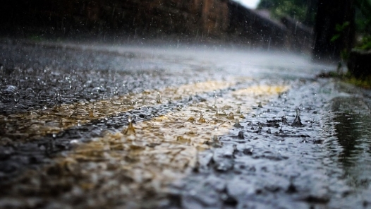 陕西发布暴雨橙色预警 这些地区注意防范地质灾害