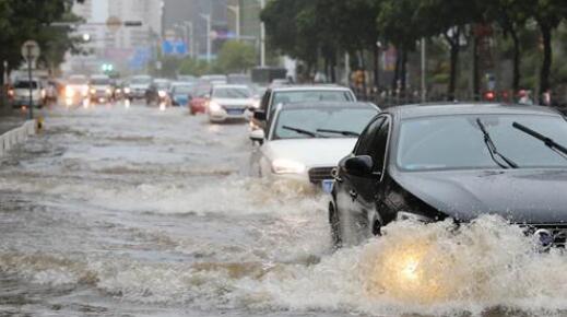 华北东北及四川盆地等地有强降雨 国家防总维持针对京津冀蒙吉黑川的防汛四级应急响应