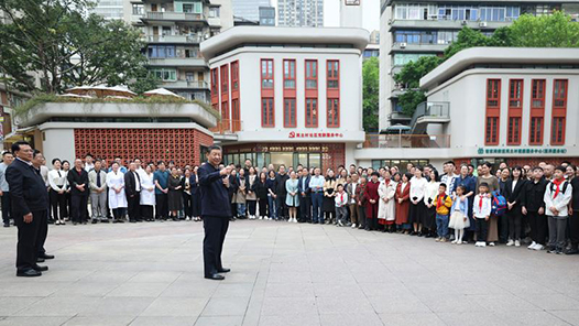 改革为人民｜城市更新，让生活更美好