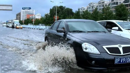 针对辽宁暴雨洪涝灾害 国家防灾减灾救灾委员会启动国家四级救灾应急响应