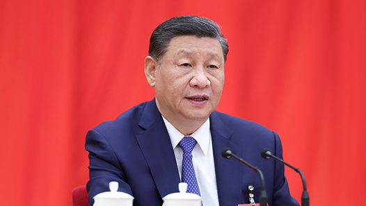 快报 | 习近平同出席2024年中非合作论坛峰会的外方领导人举行双边活动