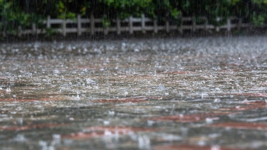 河南继续发布暴雨蓝色预警